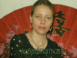 Alessyamarrycard