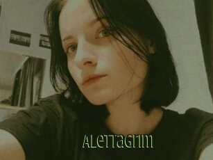 Alettagrim