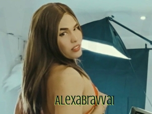 alexabravva1 Video sodomie anal