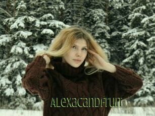 Alexacandfruit