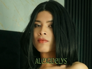 alexadelys Video sodomie anal
