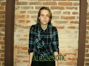 Alexaexotic