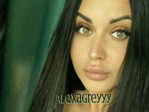 alexagreyyy Video sodomie anal