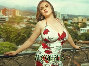 Alexahalls