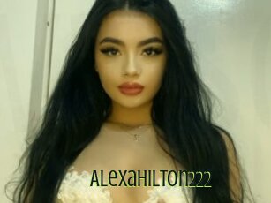 Alexahilton222