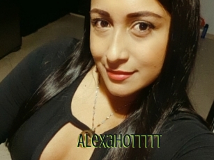 Alexahottttt