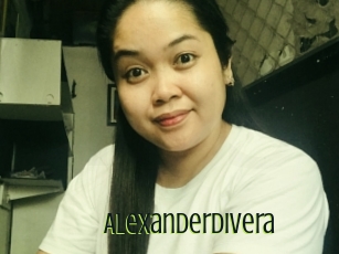 Alexanderdivera