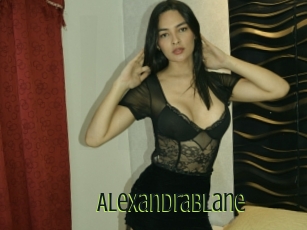 Alexandrablane