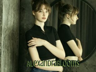 Alexandrablooms