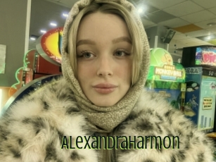 Alexandraharmon