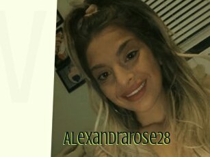 Alexandrarose28