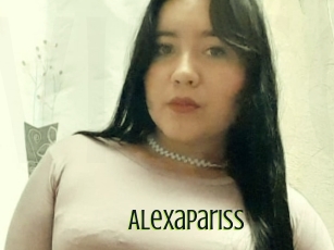 Alexapariss