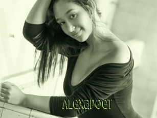 Alexapoet