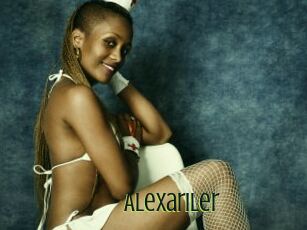 Alexariler