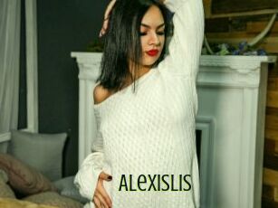 Alexislis