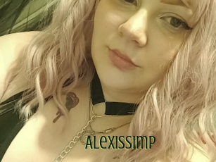 Alexissimp