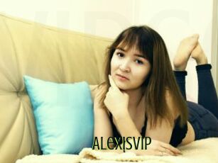 Alexisvip
