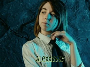 Alexxissky
