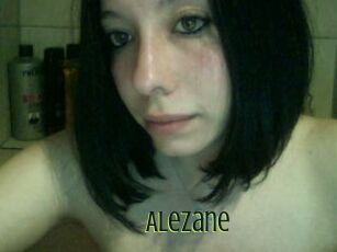 Alezane