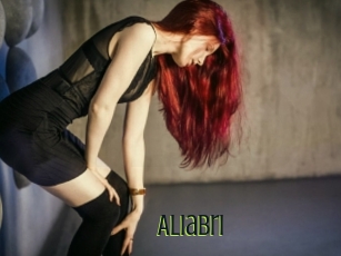 Aliabri