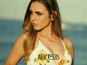 Alice535