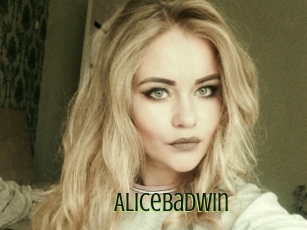 Alicebadwin
