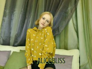 Alicebliss