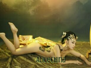 Alicechina