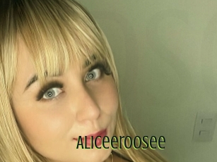 Aliceeroosee