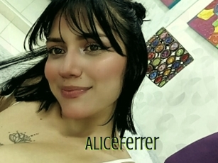 Aliceferrer