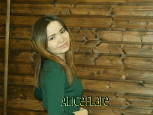 Aliceflare