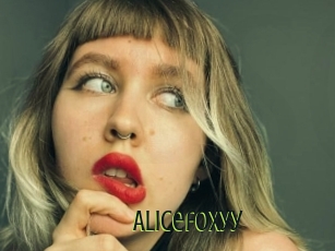 Alicefoxyy