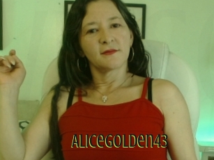 alicegolden43 Video sodomie anal