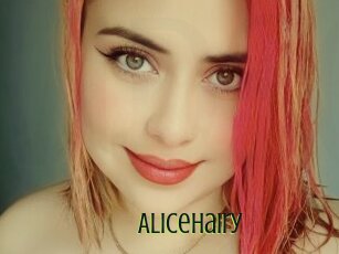 Alicehairy