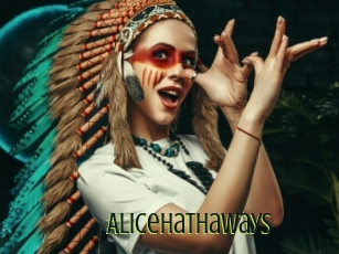 Alicehathaways