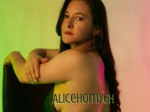 Alicehornygh