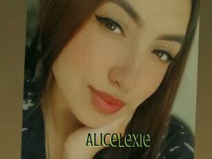 Alicelexie