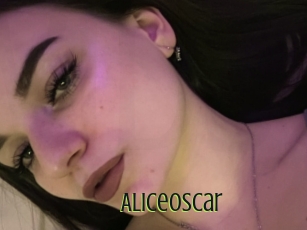 Aliceoscar