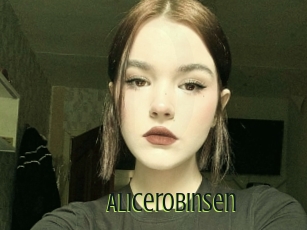 alicerobinsen Video sodomie anal