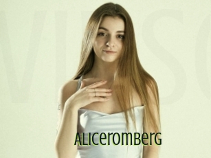 Aliceromberg