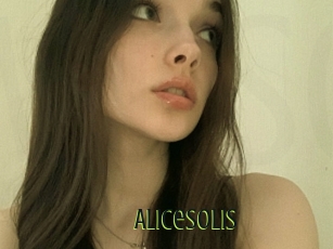 Alicesolis