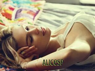 Alicesp