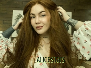Alicestars