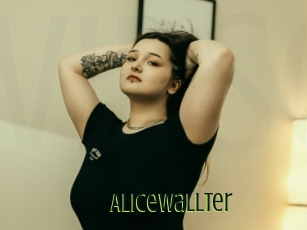 Alicewallter