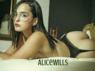 Alicewills