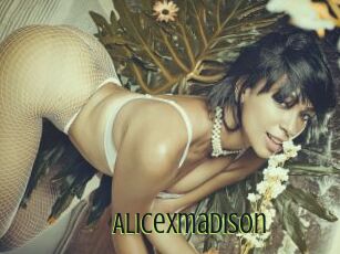 Alicexmadison