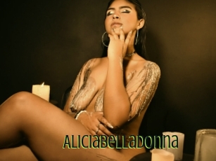 aliciabelladonna Video sodomie anal
