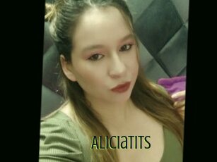 Aliciatits