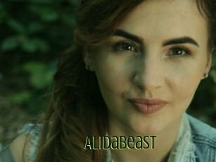 Alidabeast