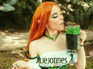 Aliejonnes
